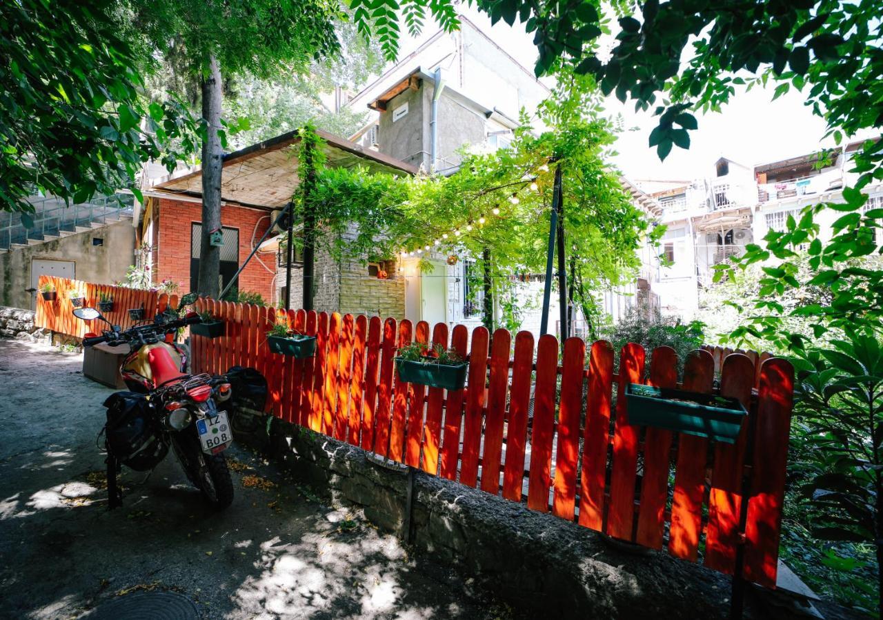 Old Vera Tbilisi Eksteriør billede