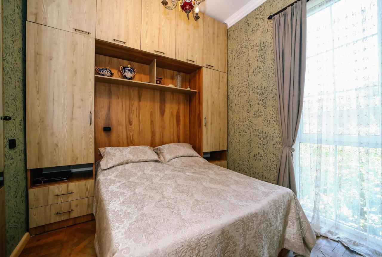Old Vera Tbilisi Eksteriør billede